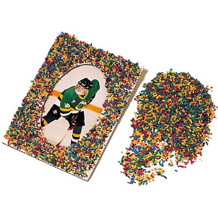 Easy-To-Organize Colored Rice Art-A-Roni EA66956